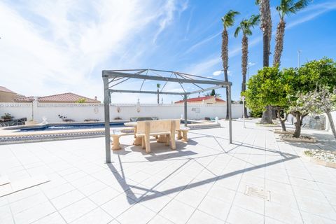 Villa i La Marina, Alicante, La Marina - € 495.000 | Ref: 5644VA - foto 37